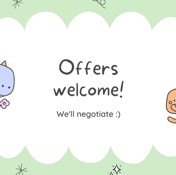 Meet your Posher 😊 - Picture 2 of 6